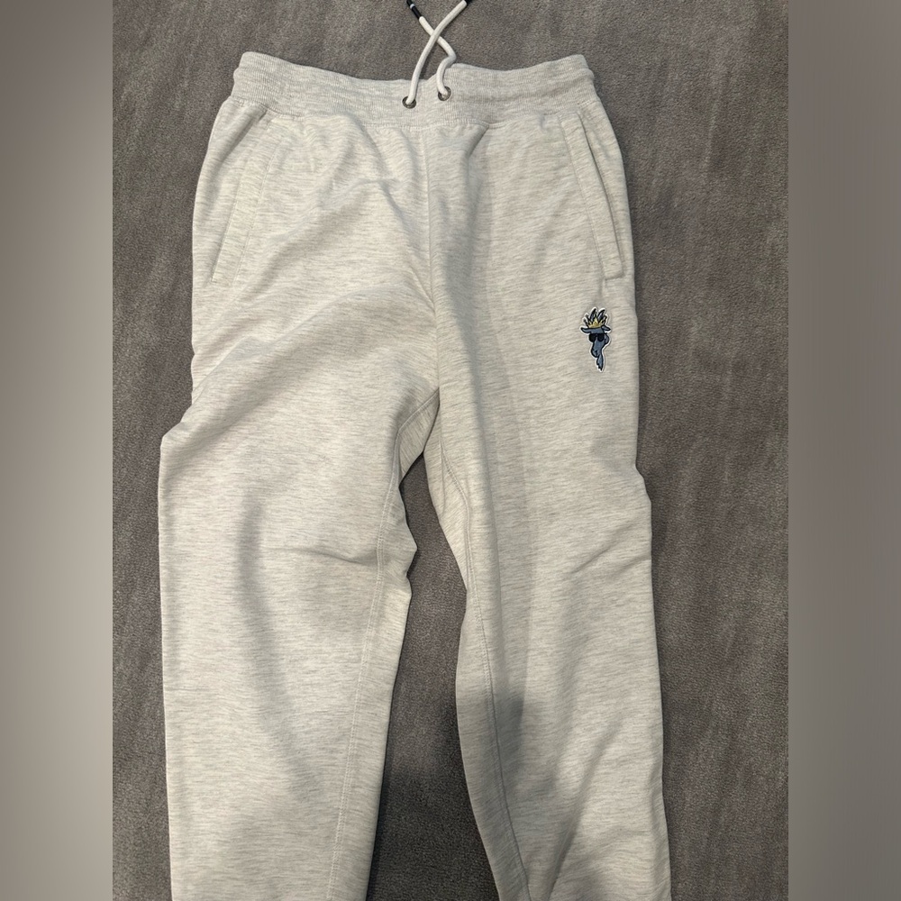 GOAT USA SWEATPANTS